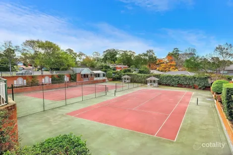 Property photo of 20 Somerset Way Castle Hill NSW 2154