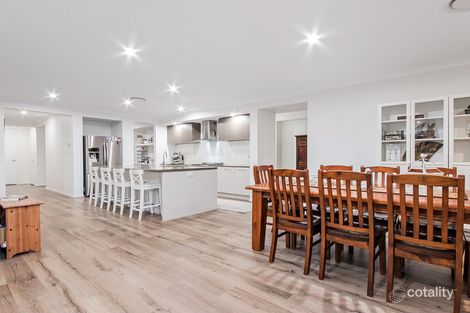 Property photo of 37 Popran Chase South Ripley QLD 4306