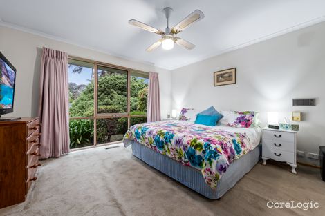 Property photo of 13 Chappell Drive Wantirna South VIC 3152