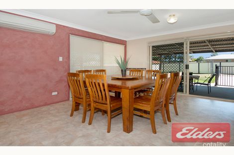 Property photo of 1 Butternut Court Flagstone QLD 4280