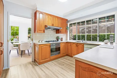 Property photo of 20 Somerset Way Castle Hill NSW 2154