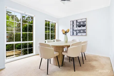 Property photo of 20 Somerset Way Castle Hill NSW 2154