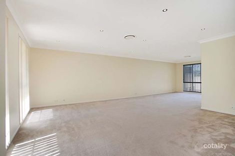 Property photo of 110 Carmichael Drive West Hoxton NSW 2171