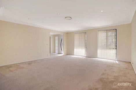 Property photo of 110 Carmichael Drive West Hoxton NSW 2171