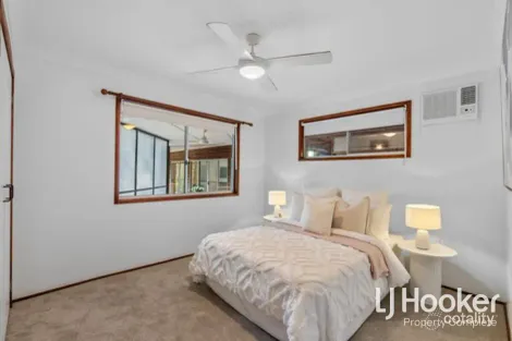 Property photo of 21 Barakula Court Cedar Creek QLD 4207