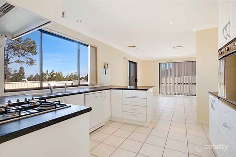 Property photo of 110 Carmichael Drive West Hoxton NSW 2171