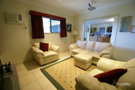 Property photo of 4 Rosella Close Mount Sheridan QLD 4868