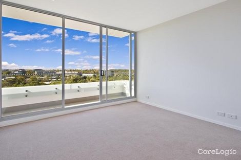 Property photo of 1107/2 Saunders Close Macquarie Park NSW 2113