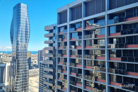 4505/33 Rose Lane, Melbourne, VIC 3000