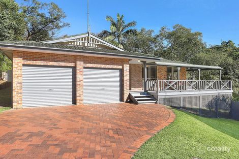Property photo of 15 Armen Way Hornsby Heights NSW 2077