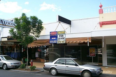 127 East St, Rockhampton City, QLD 4700