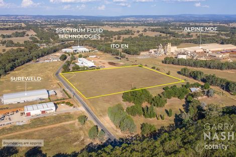 Lot 2 Buckler Rd, North Wangaratta, VIC 3678