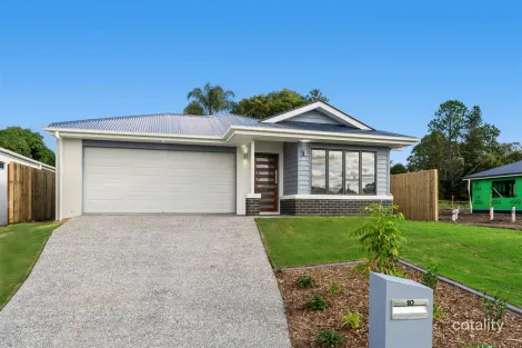 12 Solstice Way, White Rock, QLD 4306