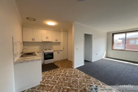 6/1 Hemmings St, Dandenong, VIC 3175