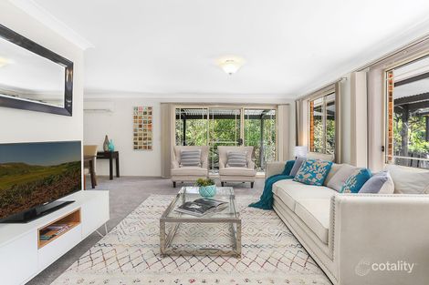 Property photo of 15 Armen Way Hornsby Heights NSW 2077