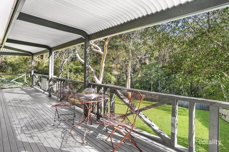 Property photo of 15 Armen Way Hornsby Heights NSW 2077