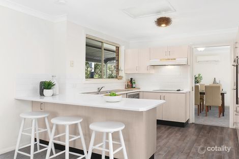 Property photo of 15 Armen Way Hornsby Heights NSW 2077