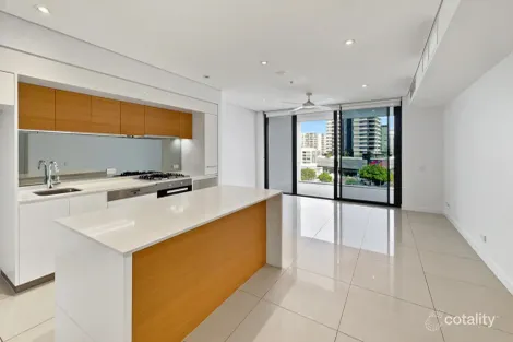 3064/37 Finnegan St, Hamilton, QLD 4007