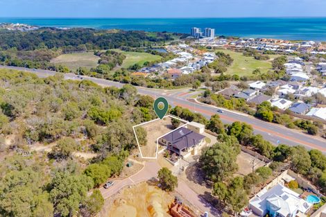 9 Enchantress Lane, Dawesville, WA 6211