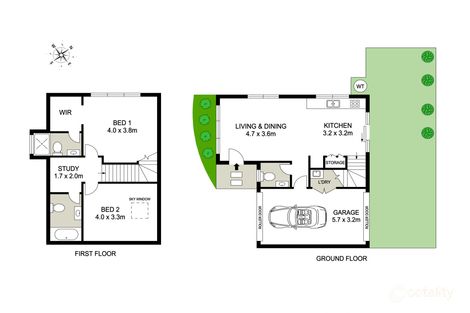 4/70 Mamre Rd, St Marys, NSW 2760