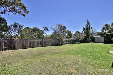 Property photo of 6 Chebec Close Bomaderry NSW 2541