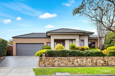 9 Sinnott St, Doreen, VIC 3754