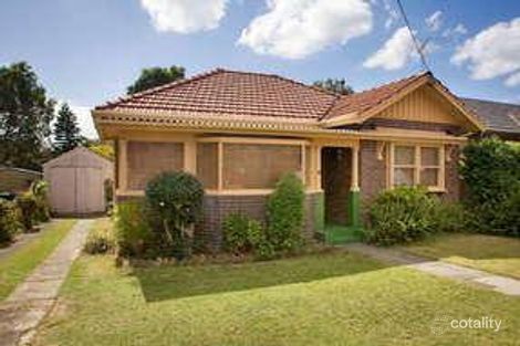 Property photo of 5 Fremont Street Concord West NSW 2138