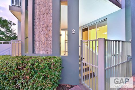 Property photo of LOT 4/2 Price Street Subiaco WA 6008