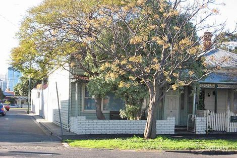 52 Mountain St, South Melbourne, VIC 3205