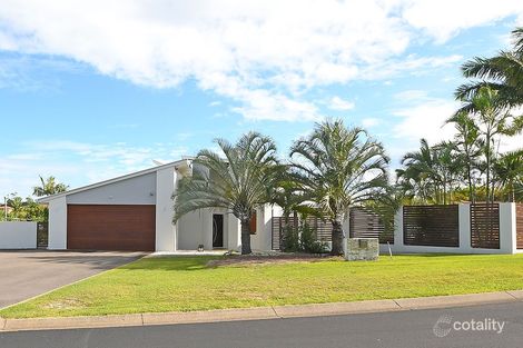 4 Straits Otlk, Craignish, QLD 4655