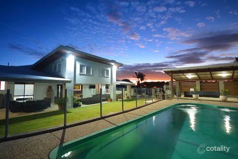 Property photo of 4 Straits Outlook Craignish QLD 4655