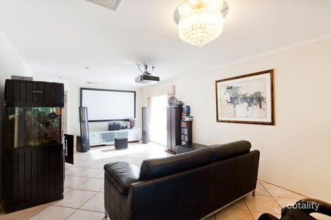 Property photo of 22 Tantangara Place Woodcroft NSW 2767