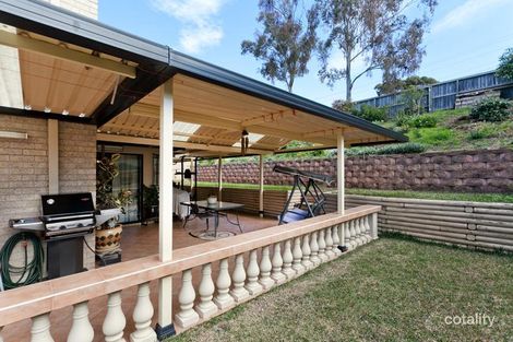 Property photo of 22 Tantangara Place Woodcroft NSW 2767