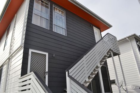 5/4 O'Connell St, West End, QLD 4101