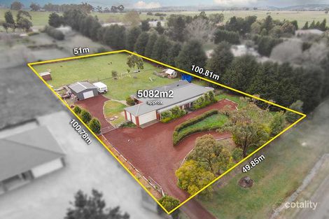 117 Lithgow St, Beveridge, VIC 3753