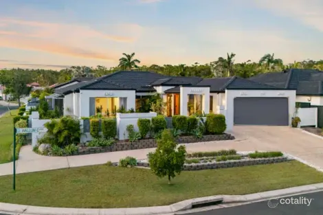 Property photo of 1 Wallum Close Pelican Waters QLD 4551