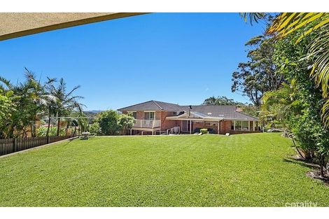 Property photo of 22 Cotswolds Close Terrigal NSW 2260