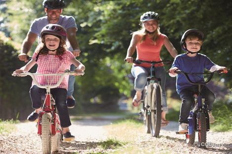 Property photo of 8 Marcus Street Park Ridge QLD 4125