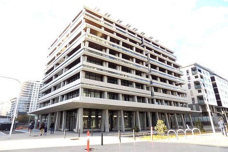 Property photo of 2/20 Archibald Avenue Waterloo NSW 2017