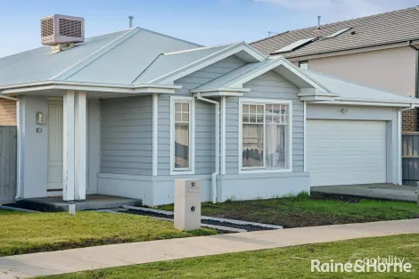 10 Hanrahan St, Gisborne, VIC 3437