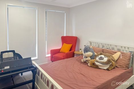 Property photo of 55 Spring Way Nikenbah QLD 4655