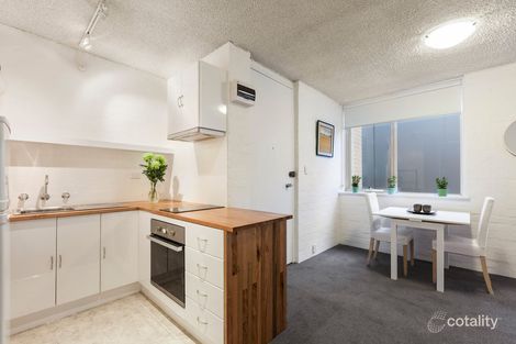 3/23 Tivoli Rd, South Yarra, VIC 3141