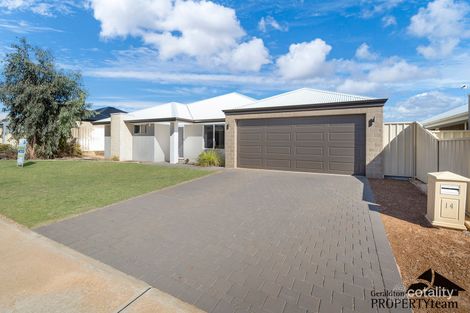 Property photo of 14 Lugger Outlook Glenfield WA 6532