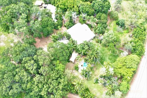 107 Gorge Rd, Lansdowne, NT 0850