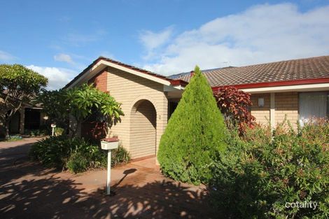 Property photo of 2/74 Robert Street Como WA 6152