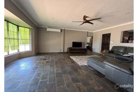 Property photo of 20 Gem Street Lightning Ridge NSW 2834