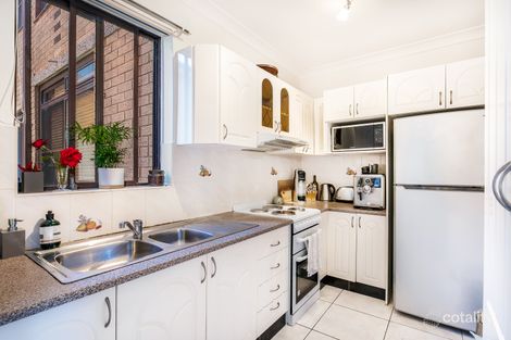 Property photo of 7/3-7 Dunmore Street North Bexley NSW 2207