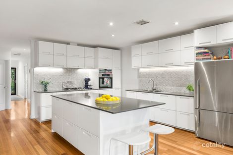Property photo of 174B Gooch Street Thornbury VIC 3071