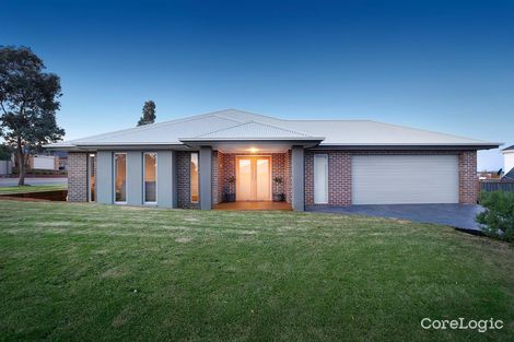 Property photo of 21 Towerbridge Rise Sunbury VIC 3429