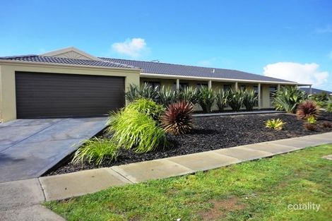 Property photo of 70 Lincolnheath Boulevard Point Cook VIC 3030